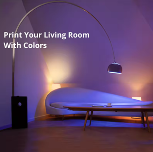 <span class=keywords><strong>Xiaomi</strong></span>-Bombilla LED inteligente Mi, bombilla led inteligente esencial, wifi, control remoto, brillo ajustable, control de voz inteligente - Product Image 2