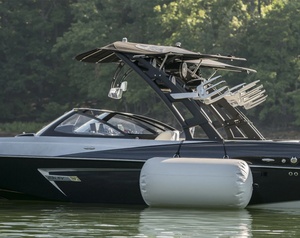 บังโคลนเรือพีวีซีแบบปรับได้ - Product Image 2