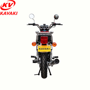 Motocyclettes japonaises de bonne qualité Kavaki Motor, puissantes, automatiques, 500cc, 125cc, durables, à vendre - Product Image 5