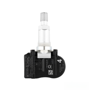 Capteur TPMS pour Hyundai Sonata IX35 Mistra Santa Fe NEXO 433MHz Surveillance de la <span class=keywords><strong>pression</strong></span> des pneus Signal stable de - Product Image 2