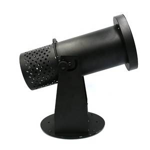 DC-11B LED Confetti Blower hiệu ứng sân khấu Confetti pháo máy bằng điện không cần CO2 cho đám cưới - Product Image 3
