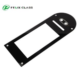 Vidrio Templado Personalizado de Alta Calidad para Dispositivos Electrónicos Domésticos - Product Image 1