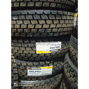 Neumáticos Radiales para Camión DOUPRO 295/80R22.5 10.00 R 20 1000 Precio 295 825 16 275 315/80r22.5 1000.20 China 315/80/22.5 - Product Image 5