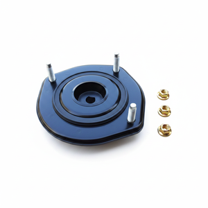 Support de jambe de suspension en acier de marque LU 48609-02220 pour pièces de suspension 2008-2012 - Product Image 2