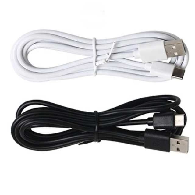 USB Type C Cable 50cm Fast Charging USB-C Data Cord Cables for Samsung Galaxy S9 Plus Xiaomi Type-C Charge Wire
