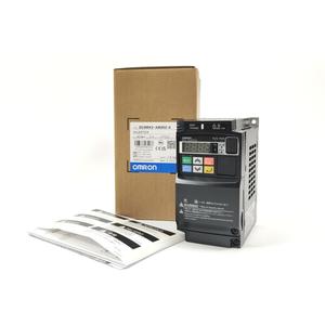 ORIGINAL SUPPLY 3G3MX2-AB002-E MX2 ONDULEUR DRIVE NEUF EN BOITIER <span class=keywords><strong>NOUS</strong></span> AVONS 128 - Product Image 1