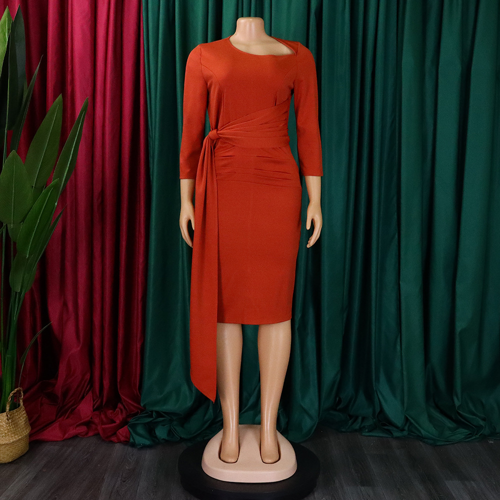 Coral Red