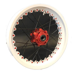 <span class=keywords><strong>ล้อ</strong></span>จักรยานแบบไม่มียางในขนาด 2.15*21 นิ้ว / 4.25*18 นิ้ว สำหรับ KTM790 Adventure R ปี 2019-2022 890 1090 1290 - Product Image 2