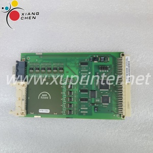 เครื่องพิมพ์ปริ้นออฟท์สำหรับผู้ชาย8D37V70A026 8D.37V70-A026แผงวงจรต้นแบบใหม่ - Product Image 1