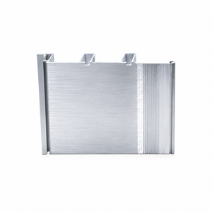 Perfiles de Extrusión de Aluminio Personalizados para Aplicaciones Industriales, de Construcción, Arquitectura, Transporte e Ingeniería - Product Image 2