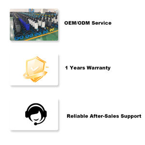 Faltbare Kompakte Nachlauf-Bodenreinigungsmaschine zum Polieren von Betonböden für Kleine Flächen - Product Image 6