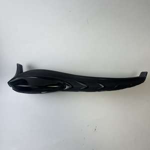 <span class=keywords><strong>Semelle</strong></span> de chaussure de basket-ball en caoutchouc TPU recyclé ETPU, <span class=keywords><strong>semelle</strong></span> extérieure en TPU à rebond élevé, style brillant - Product Image 4