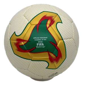 Ballon <span class=keywords><strong>de</strong></span> football professionnel Japon Corée du Sud 2002, idéal pour les matchs, vente chaude, logo personnalisé, entraînement, jeu, fabriqué en PU pour usage sportif - Product Image 1