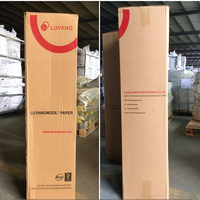 Biowool AES Fibre de silicate de terre alcaline, papier de laine, fibre céramique en vrac