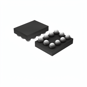 Componente Electrónico Bom Service 10 UFBGA, WLCSP IC SWITCH SPDT X 2 3OHM 10WLCSP BOM IC En Stock Interfaz ADG787BCB-500RL7 - Product Image 1