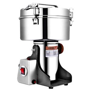 Mesin Penghancur Tulang Mini untuk Hewan Peliharaan - Product Image 1