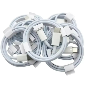 Pour samsung Téléphone Chargeur Câble Usbc Usb Type c Type-c à Pd 20w 60w Charge Rapide Câble de Données Eu Us Plug pour <span class=keywords><strong>iphone</strong></span> 15 - Product Image 4