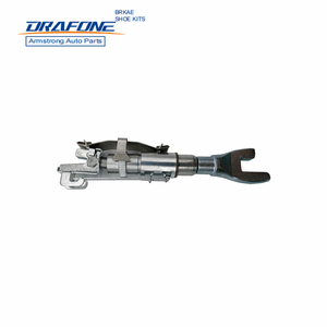 Regulador de Freno de Coche de Alto Rendimiento y Buena Calidad DF015, Utilizado para NISSAN MICRA C+C III/TIIDA, RENAULT <span class=keywords><strong>CLIO</strong></span>/SYMBOL II - Product Image 3