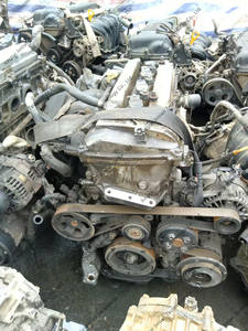 Moteur d'<span class=keywords><strong>occasion</strong></span> d'origine japonaise 1AZ 2AZ 2NZ 1ZR 2ZR 3ZR pour assemblage complet de moteur à essence - Product Image 4