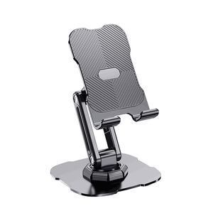 Support <span class=keywords><strong>de</strong></span> téléphone en métal Portable support <span class=keywords><strong>de</strong></span> <span class=keywords><strong>tablette</strong></span> pliable extensible Rotation à 360 degrés cadre <span class=keywords><strong>de</strong></span> <span class=keywords><strong>Fixation</strong></span> <span class=keywords><strong>de</strong></span> personne paresseuse Flexible nouveau - Product Image 1