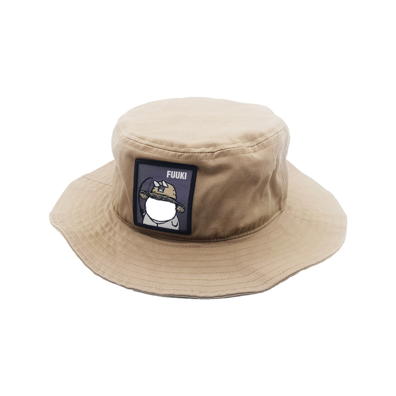 Wash American Retro Landlord Hat Skin