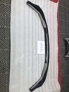 Difusor delantero de fibra de carbono seco OEM para <span class=keywords><strong>BMW</strong></span> <span class=keywords><strong>M5</strong></span> <span class=keywords><strong>F90</strong></span> LCI <span class=keywords><strong>Competition</strong></span> 2021 + labio de parachoques delantero - Product Image 5