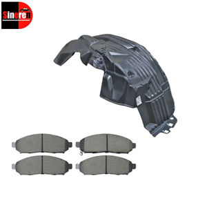 โรงงานซิเนเรน ผู้ผลิตและจำหน่ายไฟหน้า ไฟท้าย กันชน สำหรับ<span class=keywords><strong>รถยนต์</strong></span>ญี่ปุ่น NP300 NAVARA รุ่น Frontier ปี 2005-2015 - Product Image 4