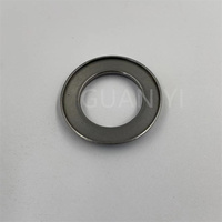 Roulements à aiguilles de butée résistants à l'usure série AXW AXW35 35*55*3.2 mm pour l'automobile et les appareils électroménagers
