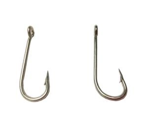 Hameçon de pêche en acier inoxydable, 5 pièces, usine chinoise, poisson à la <span class=keywords><strong>carpe</strong></span>, 2310dt #7 - Product Image 4