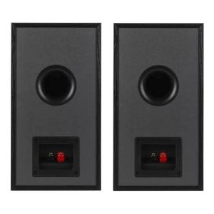 Par de altavoces de estantería REFERENCE R 51M, color negro, 85W - Product Image 2