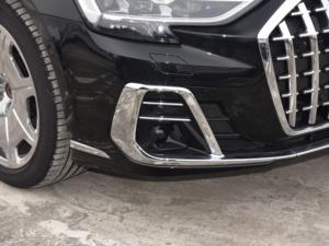 Haute Qualité <span class=keywords><strong>Audi</strong></span> A8 D5 2018-2022 Bodykit Mise À Niveau D5PA Horch Style <span class=keywords><strong>2023</strong></span> + LED Phare Pare-chocs Ailes Installation Facile Nouveau - Product Image 4