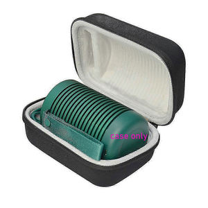 เคสแข็ง EVA สำหรับลำโพง B & O โลโก้แบบกำหนดเองกระเป๋าเก็บของกันกระแทกสำหรับลำโพง BT แบบพกพา - Product Image 4