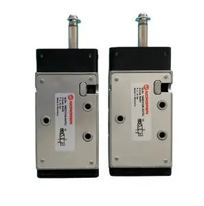 Válvula solenoide multifunción Norgren nueva y Original 2623000 cilindro de aire regulador