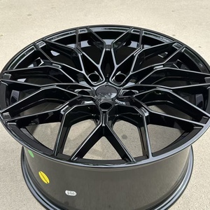Magnifiques jantes en alliage d'aluminium filé de style JDM 16 20 pouces <span class=keywords><strong>5</strong></span> 108 <span class=keywords><strong>5</strong></span> 112 <span class=keywords><strong>5</strong></span> 114.3 <span class=keywords><strong>5</strong></span> 120 pour voitures particulières Commandez maintenant Évitez le regret - Product Image 6