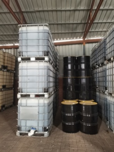 Hy31160 Ci CH CF-4 Động Cơ Diesel Phụ Gia Dầu Gói Chất Bôi Trơn Phụ Gia Chất Tẩy Rửa Ashless Phân Trán Hợp Chất Chống Oxy Hóa - Product Image 4