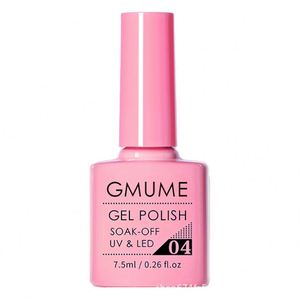 Set de 80 Colores de Esmalte de <span class=keywords><strong>Uñas</strong></span> <span class=keywords><strong>en</strong></span> Gel UV, Estilo Francés Versátil, Nivelación <span class=keywords><strong>en</strong></span> un Segundo con LED, para Uso Profesional <span class=keywords><strong>en</strong></span> Salones de <span class=keywords><strong>Uñas</strong></span> - Product Image 5