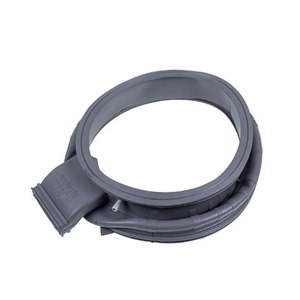 Joint d'étanchéité en caoutchouc pour porte électrique DC64-03235B pour <span class=keywords><strong>lave</strong></span>-<span class=keywords><strong>linge</strong></span> <span class=keywords><strong>Samsung</strong></span> WD80M4473JS JW 90M4473JG JX MW, idéal pour usage hôtelier - Product Image 5