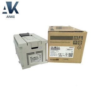 Módulo controlador PLC Mitsubishi 2/A 1/A - Product Image 1