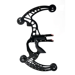Nouveau Type <span class=keywords><strong>arc</strong></span> Composite continu boule en acier tir à l'<span class=keywords><strong>arc</strong></span> fronde <span class=keywords><strong>arc</strong></span> compétitif extérieur <span class=keywords><strong>poulie</strong></span> <span class=keywords><strong>arc</strong></span> avec Laser vert précis - Product Image 1