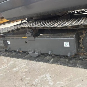 Excavadora Usada Original Doosan DX80, 95% Nueva, a Bajo Precio, en Venta, Excavadora de Orugas Doosan de 8 Toneladas, Modelo DX 70, Original de Corea - Product Image 6