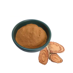 Estratto di Salacia Chinensis L. Fornitura Diretta dalla Fabbrica, Polvere di Estratto di Radice di Salacia Reticulata - Product Image 1