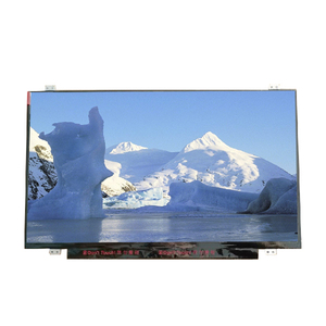 Pantalla LCD TFT de 14.0 pulgadas y 1920*1080 con tecnología avanzada B140HAN01.4 - Product Image 1