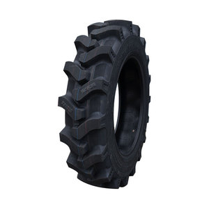 Neumático Agrícola Diagonal 4.00-12 R1 con Cámara de Aire para Mini Cultivadora - Product Image 1