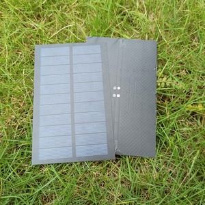 Envío Gratis, Panel Solar Fotovoltaico Pequeño de Fábrica, Panel Solar Policristalino de 1.7w 300ma, Mini Paneles Solares Policristalinos - Product Image 6
