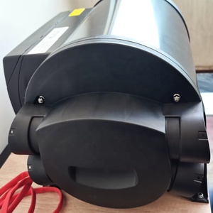 ใบรับรอง CE RV ตั้งแคมป์12v5kw ดีเซลอากาศและเครื่องทำน้ำอุ่นที่จอดรถคล้ายกับ Truma Combi - Product Image 5