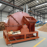 Fournisseur professionnel OEM de divers types de machines à sciure de bois, broyeurs de bois, moulins à marteaux, machines à broyer le bois