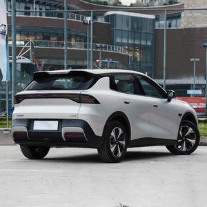 <span class=keywords><strong>Le</strong></span> <span class=keywords><strong>SUV</strong></span> Électrique Compact <span class=keywords><strong>le</strong></span> <span class=keywords><strong>Moins</strong></span> <span class=keywords><strong>Cher</strong></span> Changan Qiyuan Q05 2026 405 Air Changan Q05 2026 <span class=keywords><strong>SUV</strong></span> 5 Portes 5 Places Recharge Rapide - Product Image 4