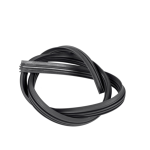 MASUMA MU-024SI pioggia parabrezza ibrido spazzola tergicristallo per auto Mitchilin in Silicone per auto per auto per toyota Corolla 2016 Le - Product Image 6
