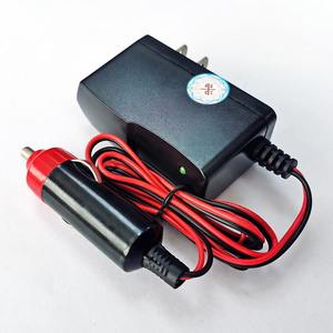 15W Chargers Adapters 18V/18.25V 0.5a AU/EU/UK/US Wall Charger for 5S 15V 16V LiFePO4 Battery Charger - Product Image 2
