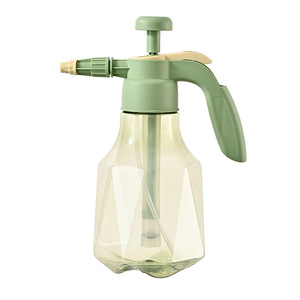 Manual <b>Spray</b> <b>Bottle</b> 1.5L Fine <b>Misting</b> Garden Use PEPP Material Threaded Connection - Product Image 5